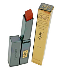 Yves Saint Laurent Rouge Pur Couture The Slim Velvet Radical 313 Irreverent Cinn