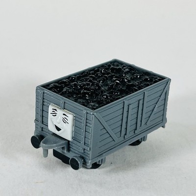 Ertl Troublesome Truck Thomas the Train Friends Plastic Vintage 1990 Rare