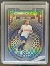 2021 Panini Obsidian Harry Kane Tunnel Vision #/99 Tottenham