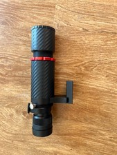 Artesky Ultraguide 32mm - Mini Leitfernrohr und Sucher