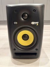 KRK Rokit 5 RPG2 Powered Studio Monitor Speaker – Active Monitor – Tested
