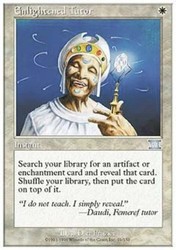Enlightened Tutor - Classic Sixth Edition