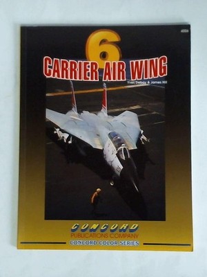 Carrier Air Wing 6