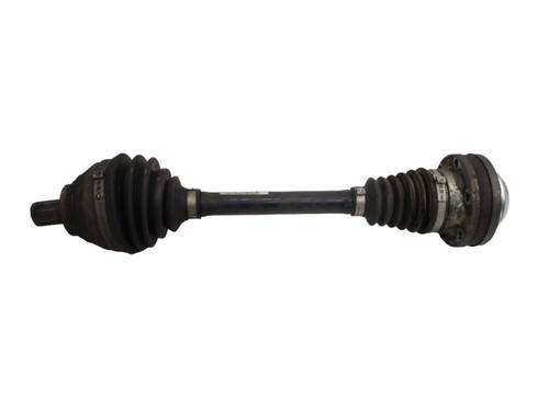 Antriebswelle Gelenkwelle vorne links passt für VW  CADDY III KASTEN (2KA, 2KH,