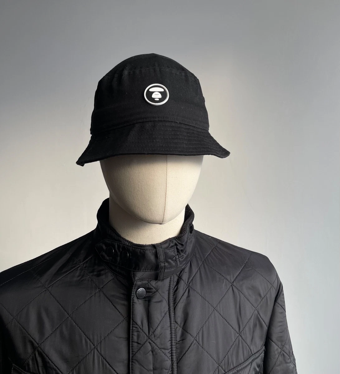 A Bathing Ape Bucket Hats for Men for sale - eBay