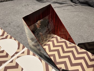 Twin Peaks: From Z To A - Blu Ray Collectible Box Set OOP And Rare