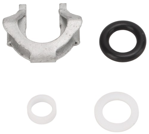 Durable Fuel Injector Repair Kit 03C198149 Fuel Injector Seal Kits For Car - Picture 2 of 7