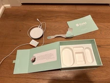 Owlet Smart Sock 2 Baby Monitor Sensor with Accessories 0-18 Months