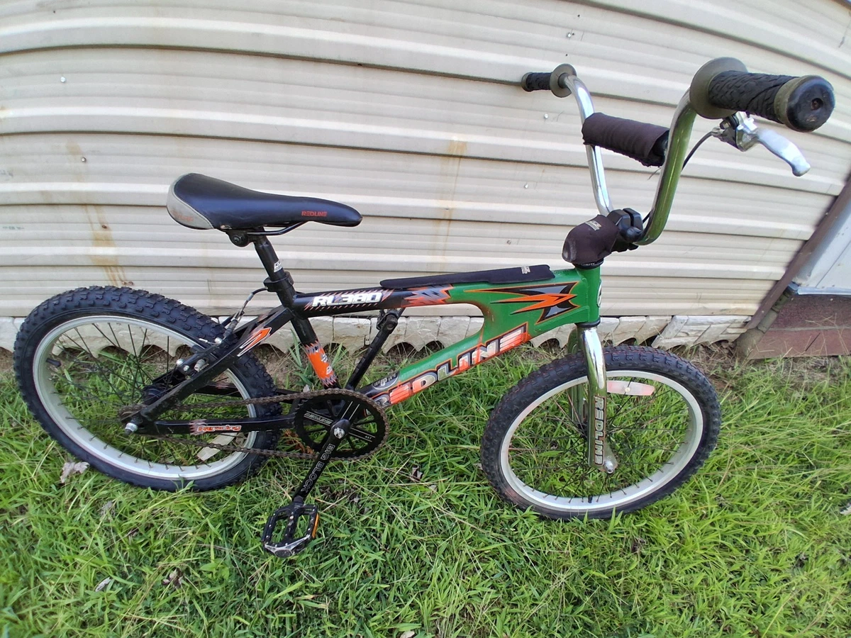 Red Line BMX Bike Unisex Kids Bikes for sale | eBay