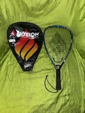 Ektelon Invader Ti F3 Stability Racquetball Racket 925 Power Level Blue 22