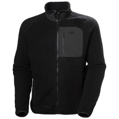 Helly Hansen Herren Fleecejacke Panorama Pile Block NEU & OVP
