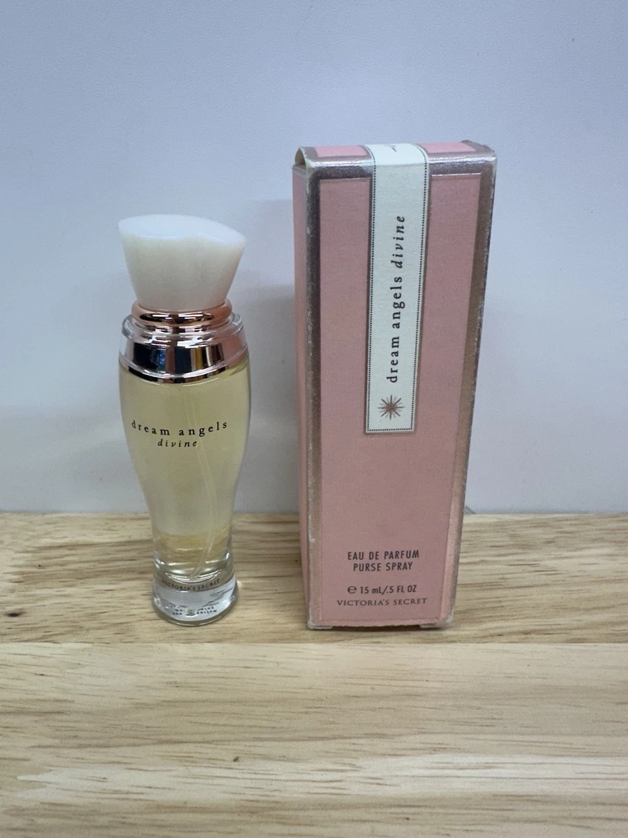 Spray Dream Angels Divine Eau de Parfum for Women for sale | eBay