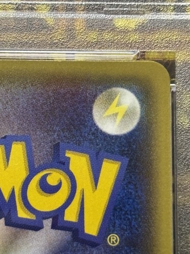 Pokemon Mega Tokyo's Pikachu - 98/XY-P 98-XYP XY Regular PSA7 - Picture 11 of 21