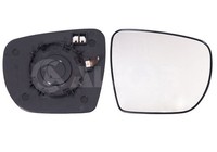 Spiegelglas Aussenspiegel Rechts FÜR Hyundai IX35 (Lm, El, Elh) - Alkar 6432584