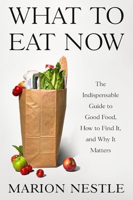 What to Eat Now The Indispensa - VERY GOOD
