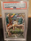 Meowth 106/094 Me02: Phantasmal Flames Holo