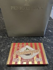Penhaligon's "Joy Filled Delights" Dinky Bites Luxury Gift Set New Boxed