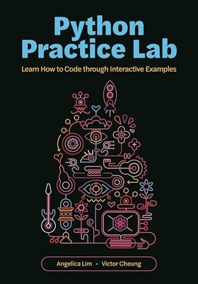 Professor Victor Che - Python Practice Lab   Learn How to Code through - H245z
