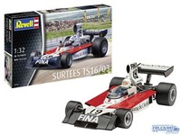 Revell Surtees TS16/03 07739