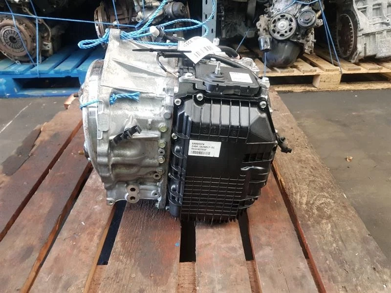 2020 ON F44 BMW 2 SERIES GEARBOX AWF8G45 2.0 DIESEL B47C20O1 B47C20B 8 SPED AUTO - Image 4 of 4