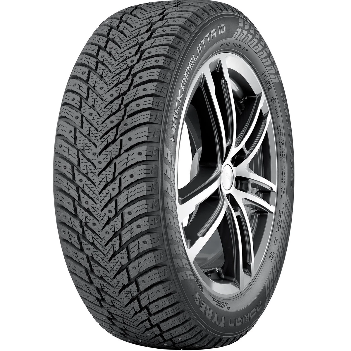 245/40/18 Winter Tires for sale | eBay