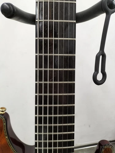 Ibanez Iron Six28Fdbg-Nt 8 String Guitar - Picture 5 of 11