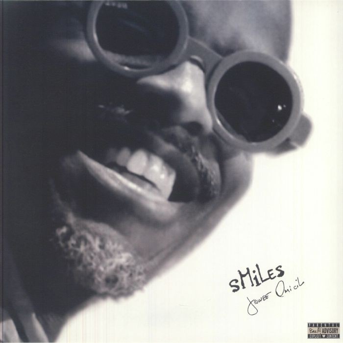 OMICIL, Jowee - Smiles - Vinyl (LP + insert)