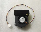 1pcs Nvidia Tesla Graphics Card Fan Cooler for Tesla P4 T4 M4