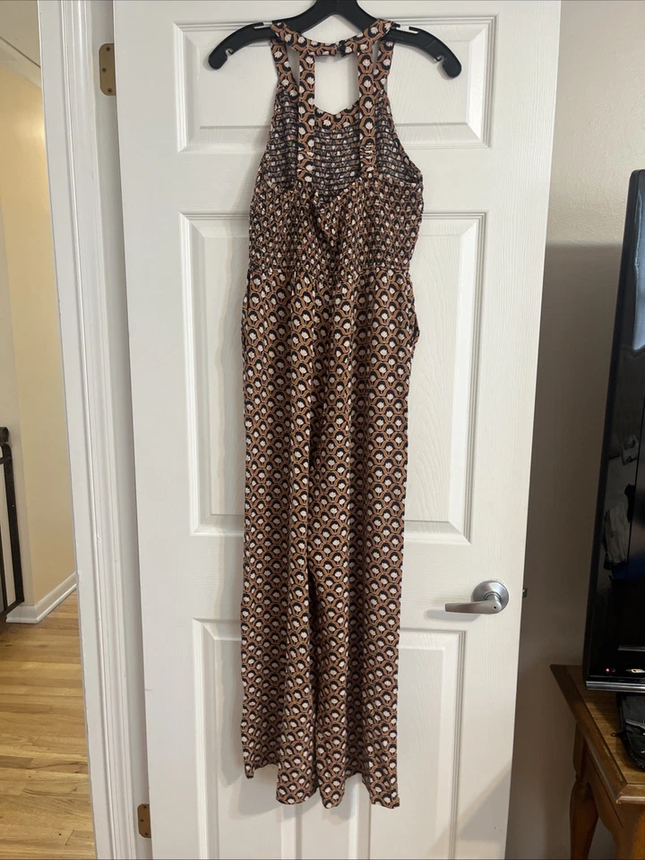 Mono para mujer Jessica Simpson talla M Foto 3 de 4