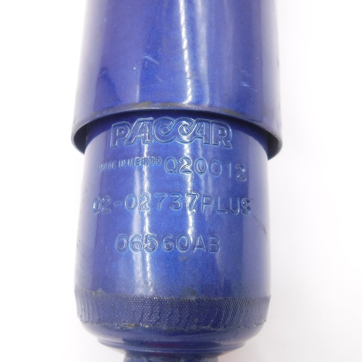 OEM Paccar Peterbilt Shock Absorber Truckmaster 02-02737