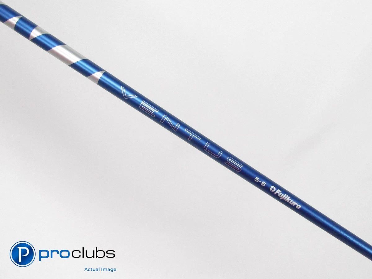ASSEMBLED Mitsubishi Kai'li Blue Graphite Shaft With Adapter Tip Ca Cobra Ping Mizuno Taylormade Titleist Grip - Foto 4