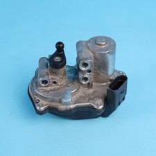 Audi A6 4F C6 2.7 3.0 TDI Stellmotor Drallklappen 059129086L Ansaugbrücke PD