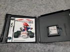 Mario Kart DS Video Game Nintendo DS CIB W Manual TESTED