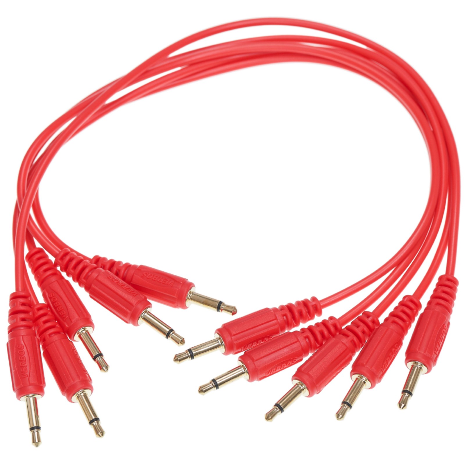 Verbos Electronics Patchkabel 22cm - Patchkabel 3390₽