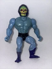 VINTAGE 1984 MASTERS OF THE UNIVERSE DRAGON BLASTER SKELETOR Figure Only