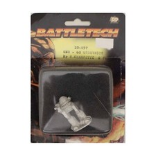 Ral Partha Battletech UMR-60 Urbanmech Pack New