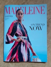 MADELEINE Katalog Magazyn combi F/S 2026 ON TREND NOW S.147 NOWY