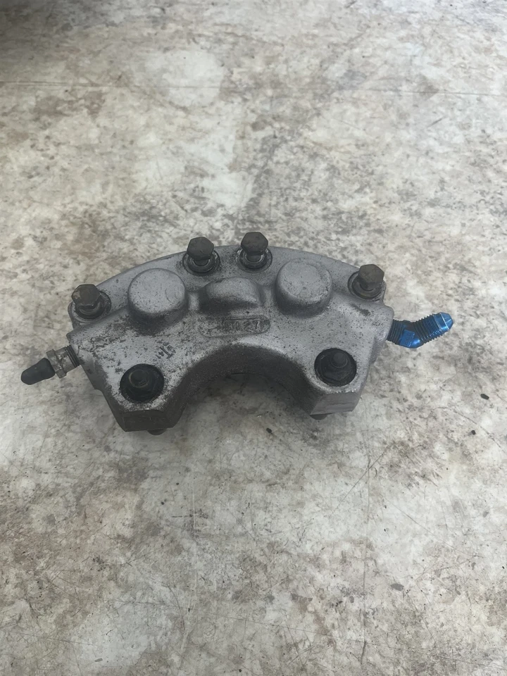 Pinza de freno Cirrus SR20 SR22 Aircraft Parker Cleveland 30-52 Foto 3 de 4