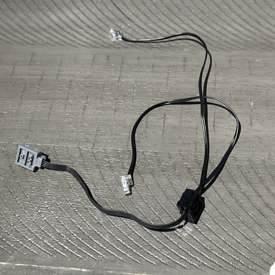 LEGO - Electric, Light Unit Power Functions w/ Black PF Connector Lead.works