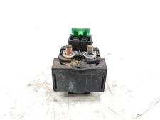 2000 Kawasaki Vulcan VN800 B Start Starter Relay Solenoid