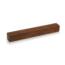 Woodcraft Bocote 1-1/2" x 1-1/2" x 12" 1-Piece