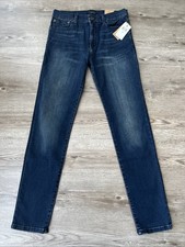 Polo Ralph Lauren Eldridge Skinny Jeans Boys 20 New