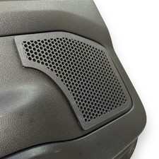 2013-19 Ford Police Interceptor Utility Rear ...