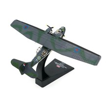 1/144 WW2 UK RAF Classic PBY 5 Catalina Aircraft Fighter Plane Military Model e