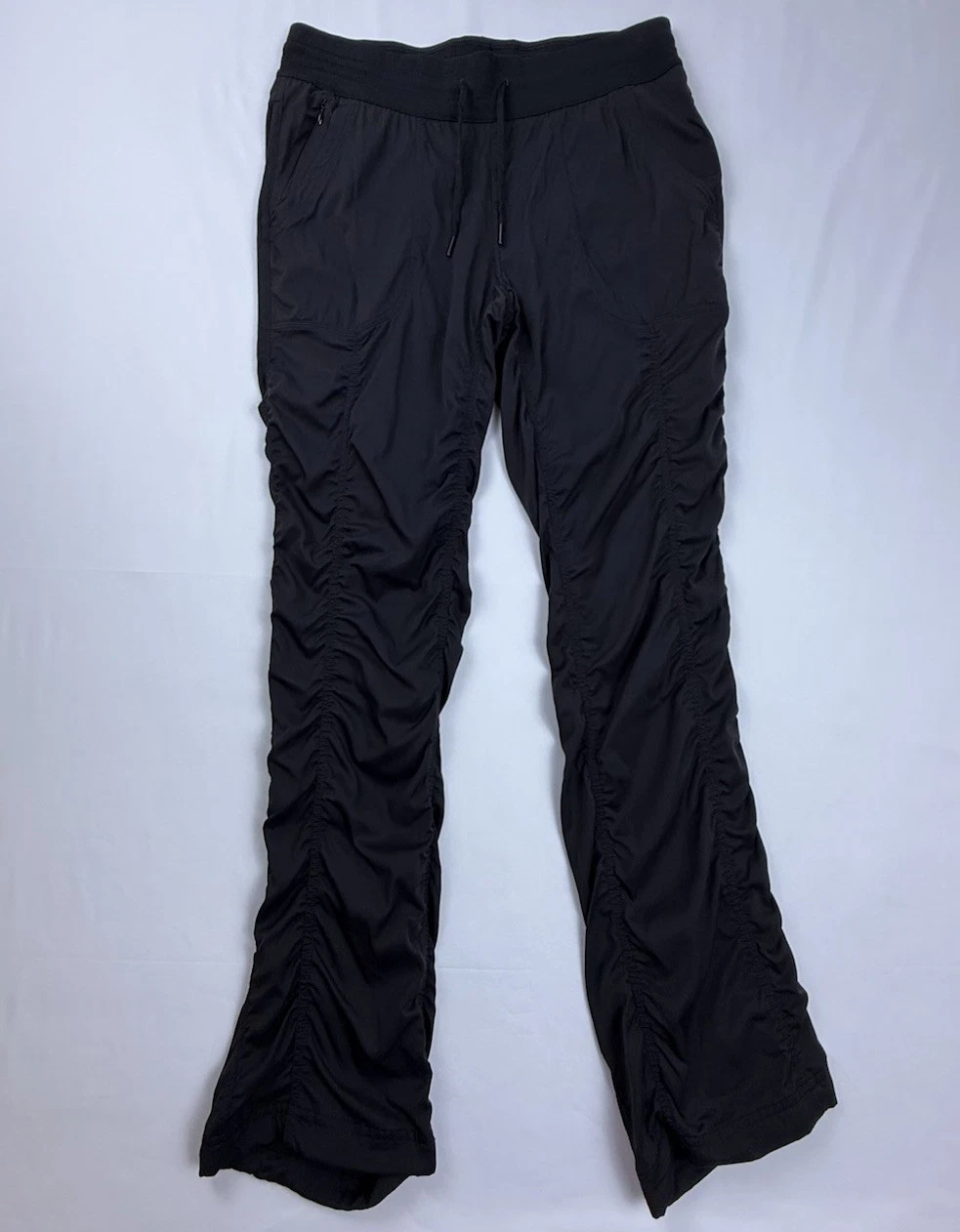 The North Face Women's Aphrodite 2.0 Jogger Pants Black Large R NWT