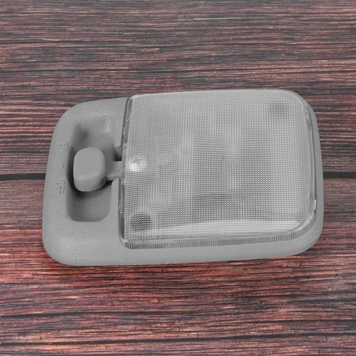 Rear Interior Reading Light Inside Roof Ceiling Lamp Dome8266 - Afbeelding 8 van 8