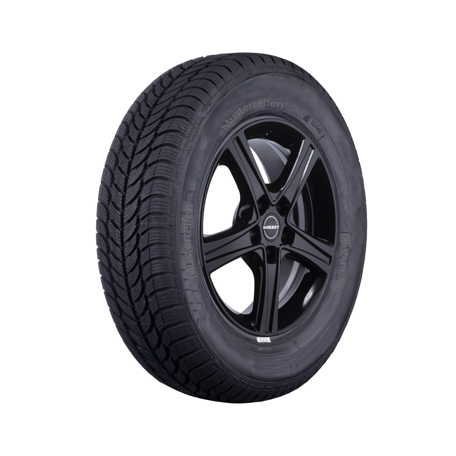 4x Winterräder für Citroën SpaceTourer Reifen 215/60R17 Pirelli - Bild 91