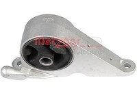 Lagerung Motor Vorne Metzger 8053784 FÜR Opel Motorlager Motorhalter