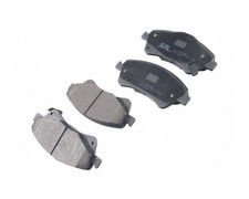 Bremsbelagsatz Vorne für Toyota Verso Auris Kombi Corolla Limo Avensis 06-18