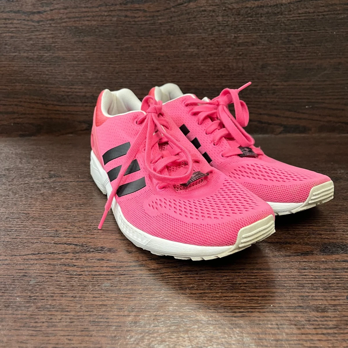 adidas ZX Flux Men's Sneakers for Sale | Authenticity Guaranteed